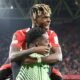 La Champions League Se Acerca A San Mames