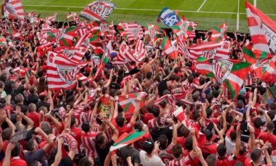 La Filosofia Athletic Un Legado Que Inspira En Sudamerica