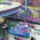 La Gabarra Navega De Nuevo Y Une Generaciones De Athleticzales En Bilbao
