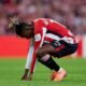 La Incertidumbre En El Athletic Por La Pubalgia De Nico Williams