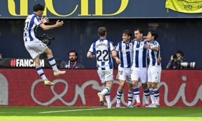 La Liga Podria Otorgar Un Noveno Pasaporte Europeo El Athletic Club Lo Conseguira