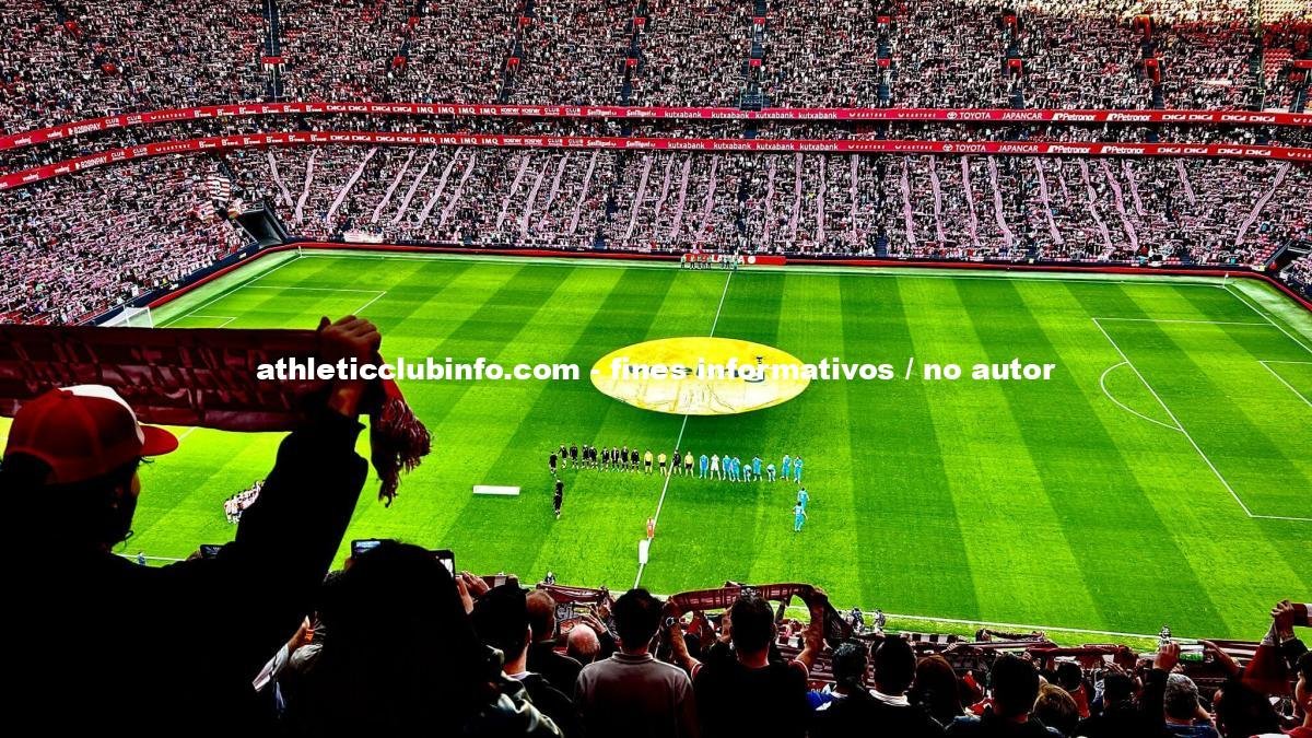 La Noche Del Athletic Despierta La Pasion Por La Europa League