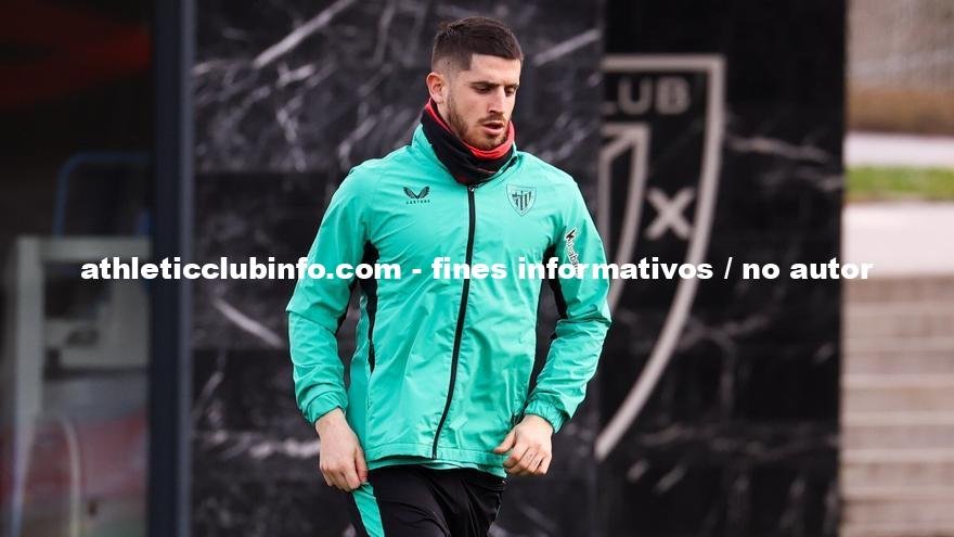 La Presencia De Sancet En Duda Para Enfrentar Al Manchester