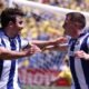 La Real Sociedad Busca La Champions Tras Su Victoria Ante Las Palmas