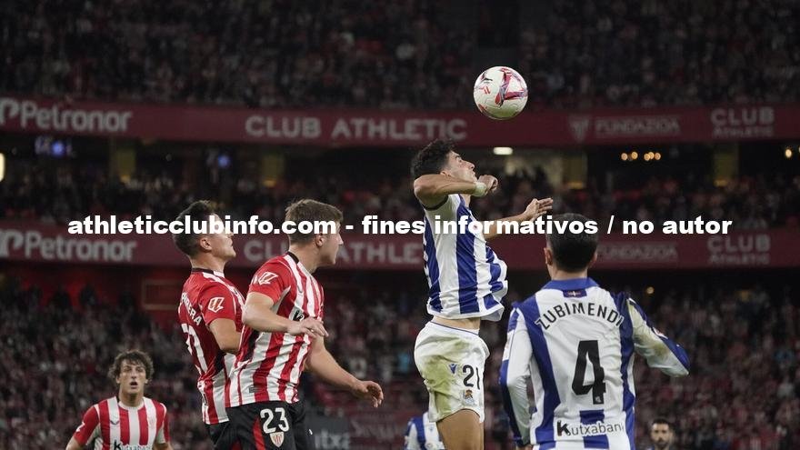 La Real Sociedad Llega Al Derbi Sin Sancionados