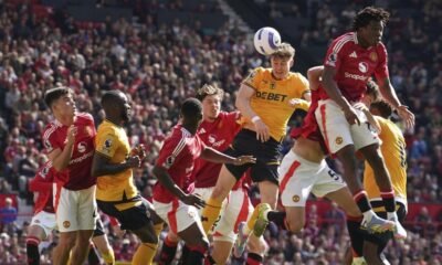 La Rotacion Del Athletic Supera A La Del Manchester United