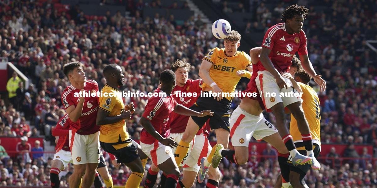 La Rotacion Del Athletic Supera A La Del Manchester United