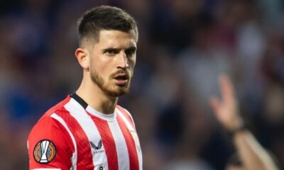 La Situacion De Sancet Es Insostenible