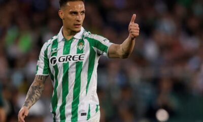 Laliga En Vilo 59 Cedidos Buscan Destino