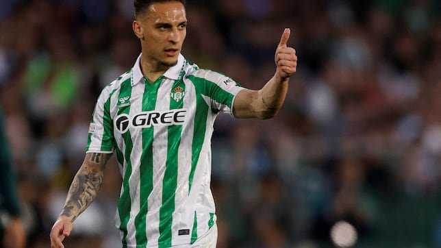 Laliga En Vilo 59 Cedidos Buscan Destino