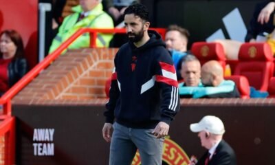 Lesion De Diogo Dalot Beneficia Al Athletic