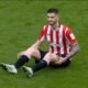 Lesion De Sancet Duda Para Semifinales De Europa League