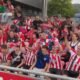 Lezama Enciende La Llama Del Athletic Duelo Ardiente Ante El Manchester United