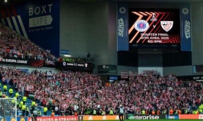 Locura Por Entradas Del Manchester Athletic 15195 Socios Para 3186 Boletos