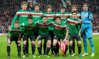 Los Heroes De Manchester Que Fue De Los Jugadores Del Athletic
