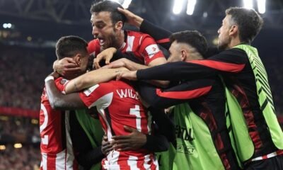 Los Millones Del Athletic En La Europa League Descubre Su Reparto Economico