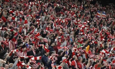 Manchester Envia 3766 Entradas Al Athletic