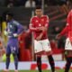 Manchester United Busca En Europa League Salvar Su Temporada