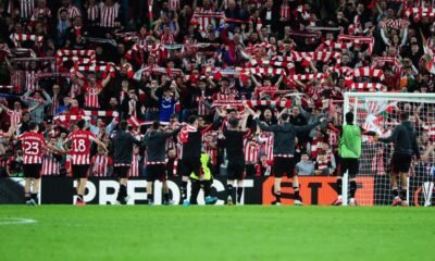 Manchester United Envia 3766 Entradas Al Athletic Por 40 Euros
