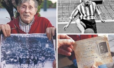 Manuel Etura Heroe Del Partido Ante La Nevada Podiamos Haber Ganado La Copa De Europa