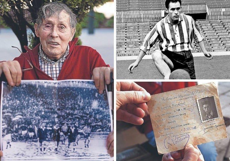Manuel Etura Heroe Del Partido Ante La Nevada Podiamos Haber Ganado La Copa De Europa