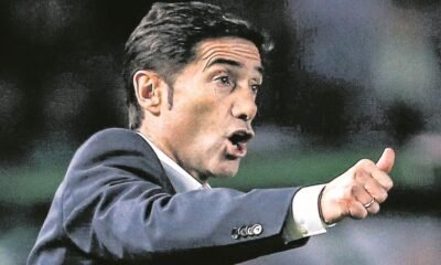 Marcelino Impulsa Al Villarreal En La Lucha Por La Champions Frente Al Athletic