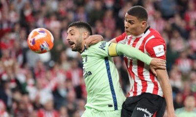 Maroan Sannadi La Revelacion Del Athletic