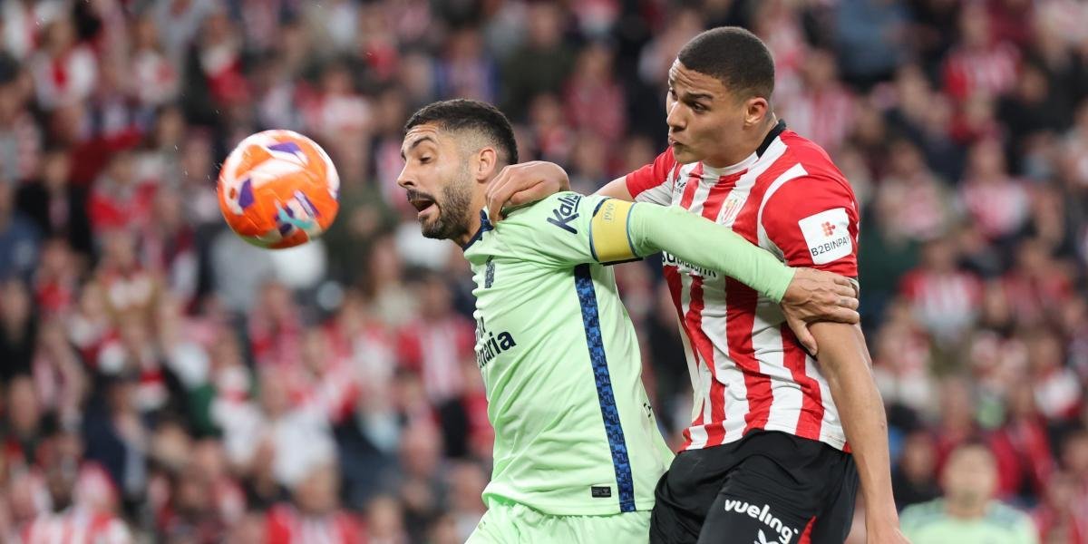 Maroan Sannadi La Revelacion Del Athletic