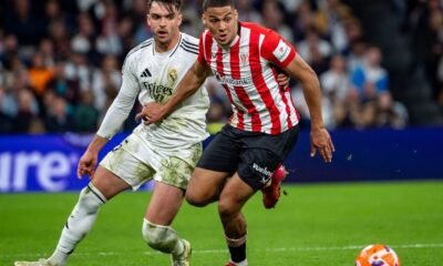 Maroan Sannadi Revelacion En El Athletic