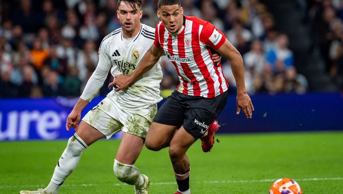 Maroan Sannadi Revelacion En El Athletic