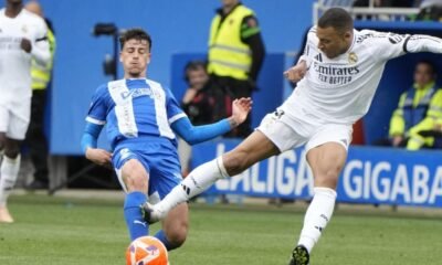 Mbappe Se Pierde El Duelo Contra El Athletic Por Su Sancion Minima