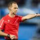 Melero Lopez Arbitrara El Villarreal Athletic Con Del Cerro En El Var