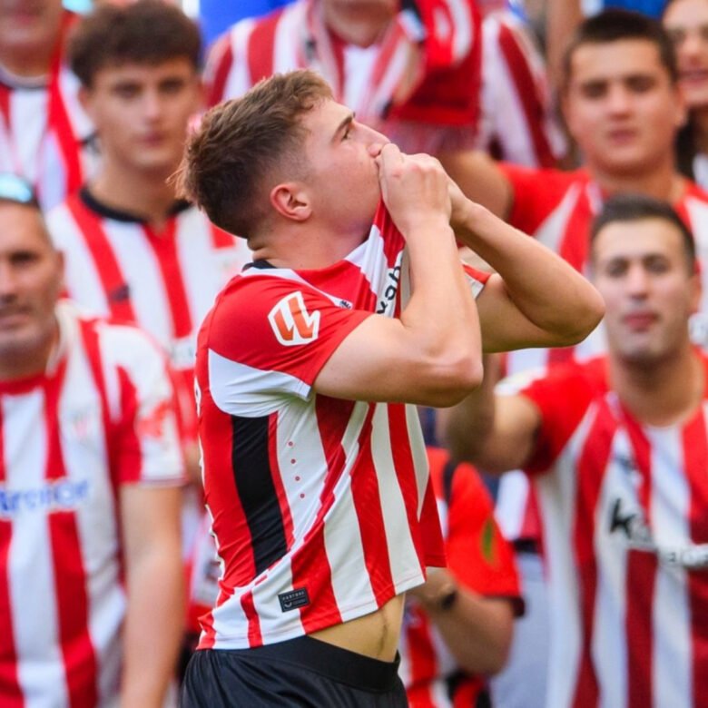 Mikel Jauregizar Renueva Con El Athletic Hasta Mas Alla De 2030