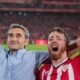 Muniain Revive La Gesta Del Athletic En La Copa Del Rey 2024