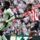 Nico Williams Atrae A Clubes Europeos Mientras Brilla En El Athletic