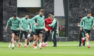 Nico Williams Duda Para El Athletic Ante Las Palmas