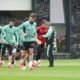 Nico Williams Duda Para El Athletic Ante Las Palmas