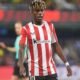 Nico Williams Se Plantea Su Futuro En El Athletic Club Tras Rumores