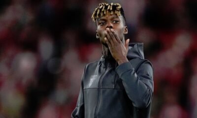 Nico Williams Suena En Grande Y Apunta A La Final Con Orgullo