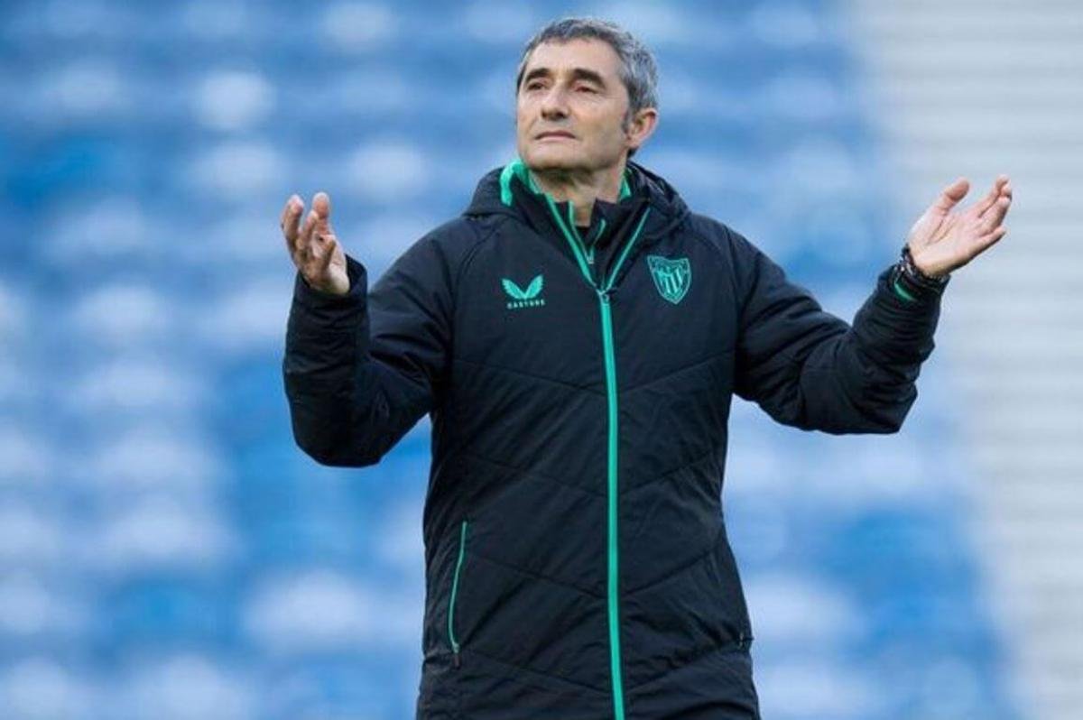 Oihan Sancet Fuera Del Athletic Manchester United Valverde Lo Espera