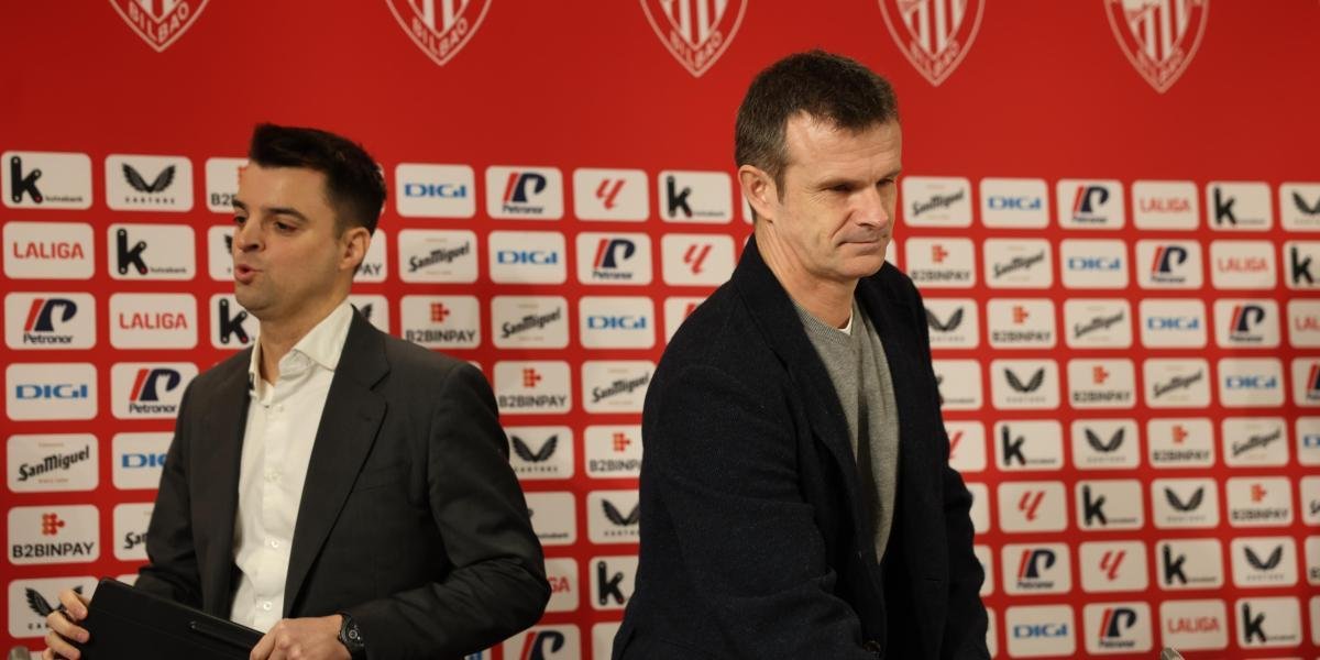 Oihan Sancet Sin Caso En El Athletic Club Tras Su Lesion Reciente