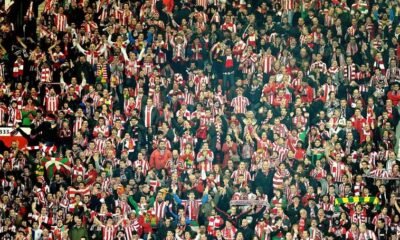 Organiza Tu Viaje A Manchester Y Anima Al Athletic En Old Trafford