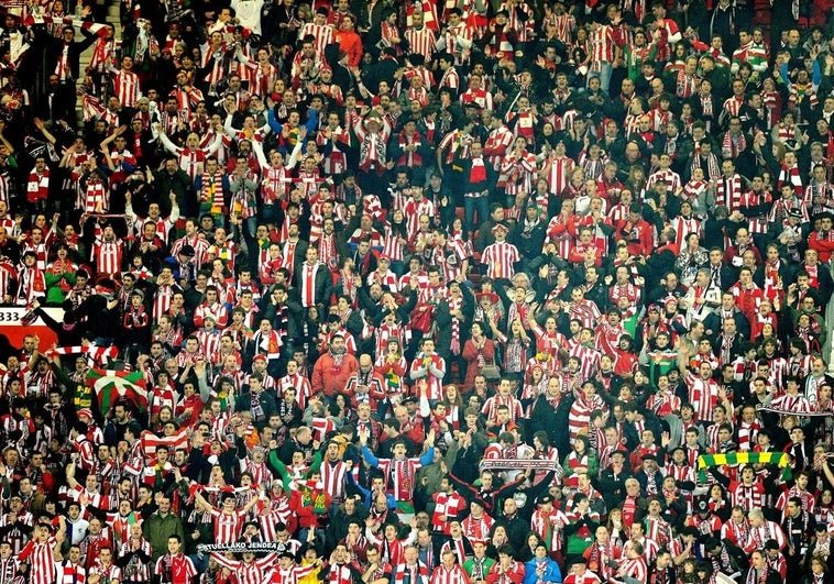 Organiza Tu Viaje A Manchester Y Anima Al Athletic En Old Trafford