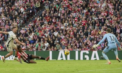 Osasuna Se Rie Del Athletic Cuando Crees Que Si Esta Aitor