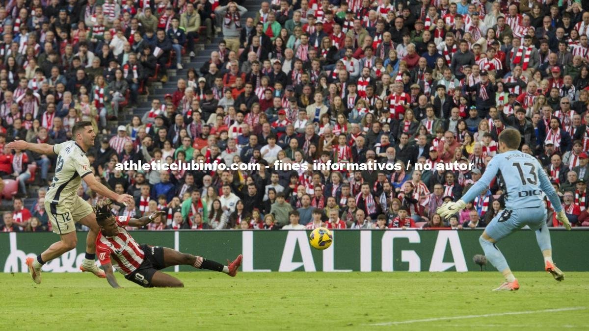 Osasuna Se Rie Del Athletic Cuando Crees Que Si Esta Aitor