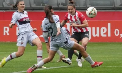 Participa En El Sorteo Para Ver Al Athletic Femenino En San Mames