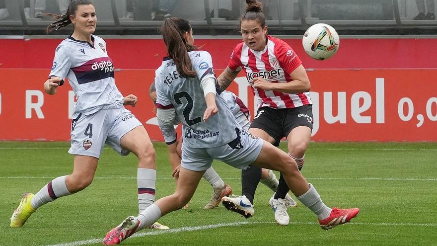 Participa En El Sorteo Para Ver Al Athletic Femenino En San Mames