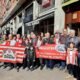Pena Deusto Organiza Viaje En Bus Litera A Manchester Para Apoyar Al Athletic Club Apuntate Ya