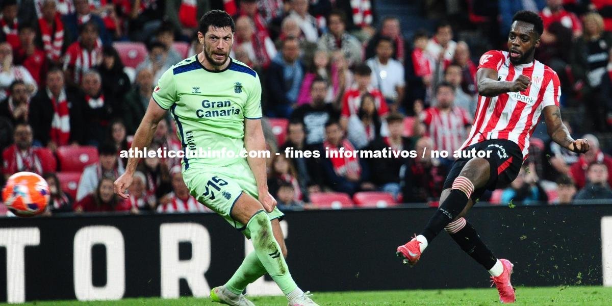 Pique Entre Los Williams En El Athletic Las Palmas Toca Agachar Las Orejas