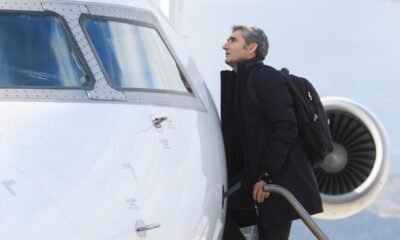 Posible Cambio De Fecha Para El Getafe Athletic Por Final Europea